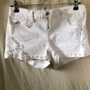 Hollister Shorts